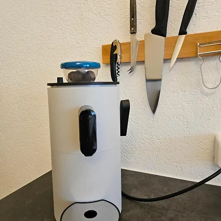 Klein Matterhorn - Haus Miranda *