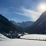Klein Matterhorn - Haus Miranda * Täsch