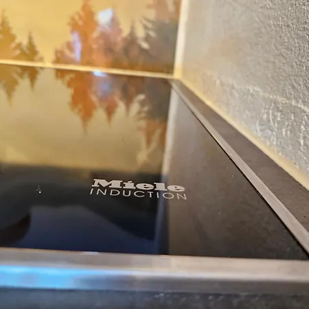 Klein Matterhorn - Haus Miranda Lejlighed *