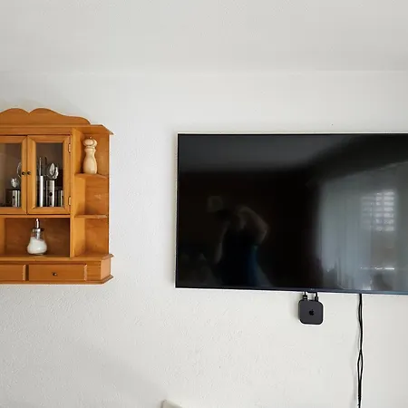 Klein Matterhorn - Haus Miranda