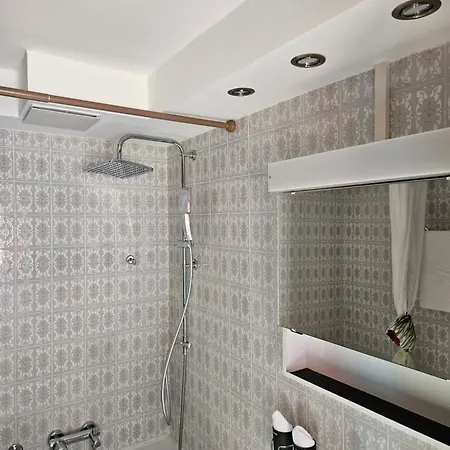 Klein Matterhorn - Haus Miranda *