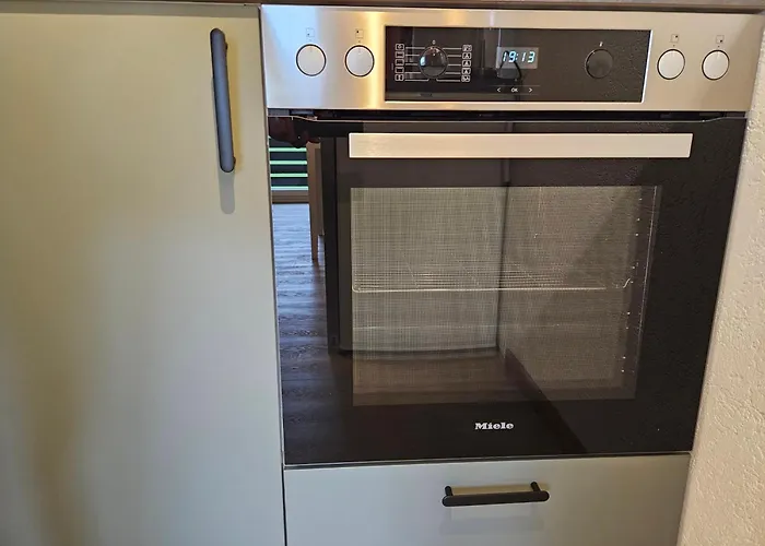 Klein Matterhorn - Haus Miranda Apartment Täsch